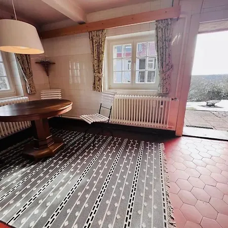 Villa Herzog - Ferienhaus Fuer 6 Personen In Braunlage, Harz Exterior photo