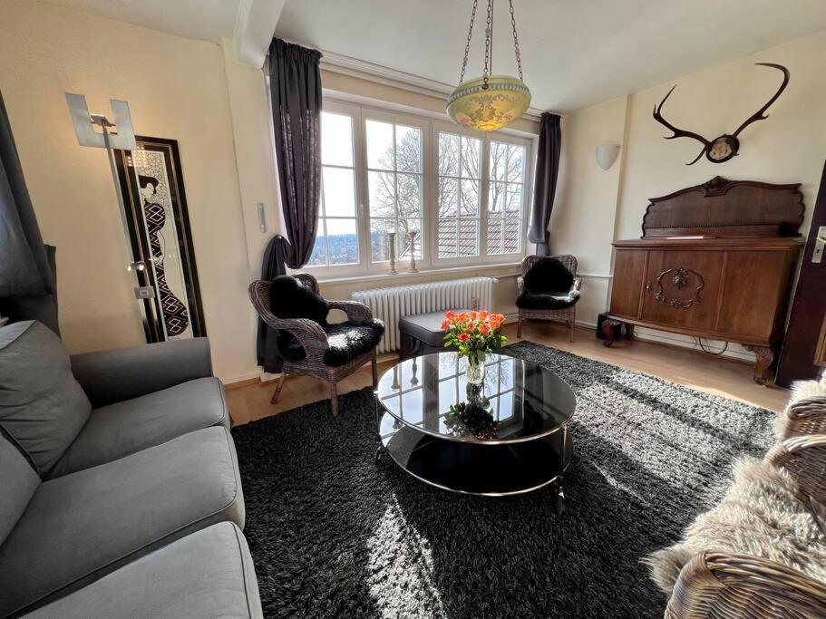 Herzog - Fuer 6 Personen In Braunlage, Harz Holiday home Braunlage