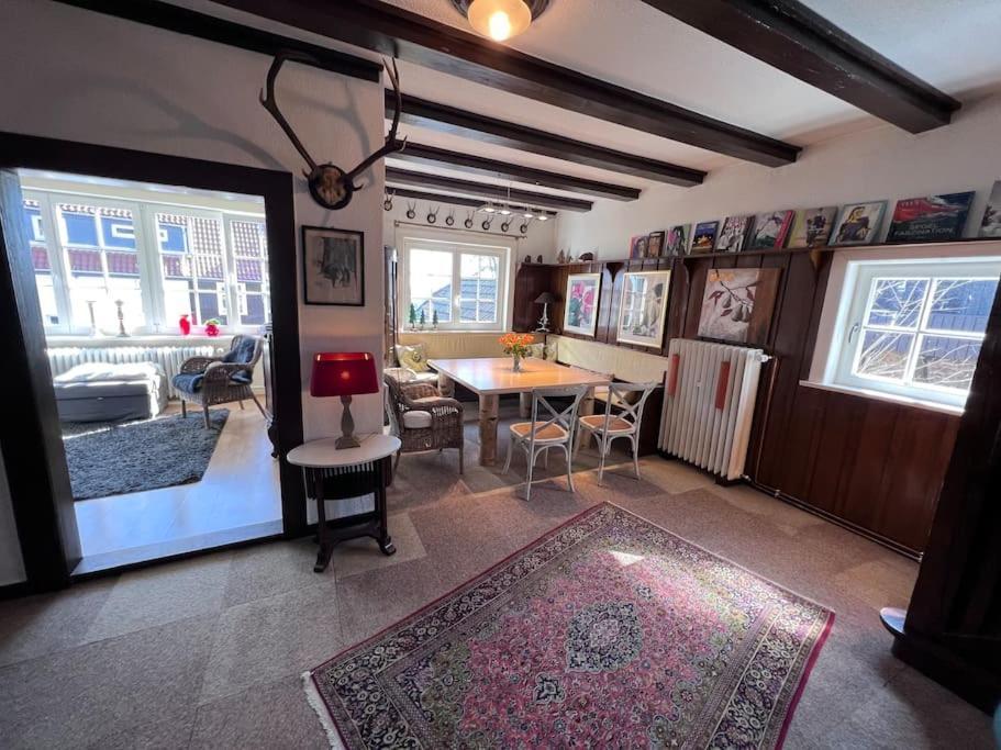 Herzog - Fuer 6 Personen In Braunlage, Harz Holiday home