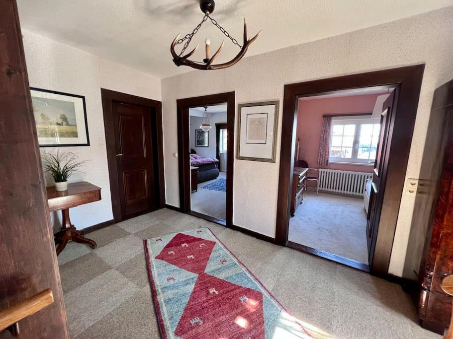 Casa vacanze Herzog - Fuer 6 Personen In Braunlage, Harz