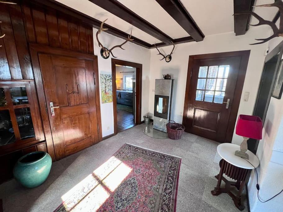 Holiday home Herzog - Fuer 6 Personen In Braunlage, Harz Braunlage