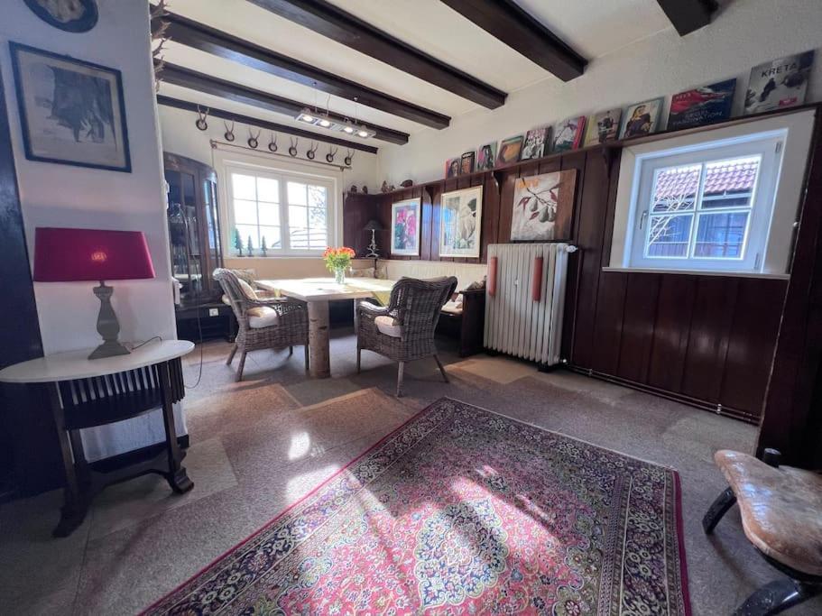 Holiday home Herzog - Fuer 6 Personen In Braunlage, Harz
