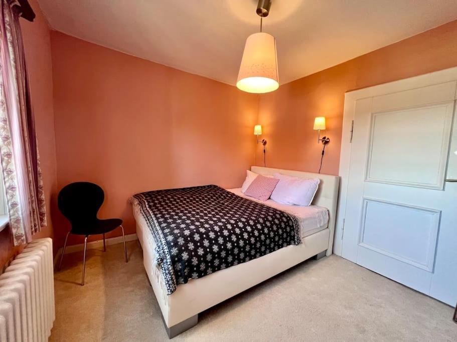 Herzog - Fuer 6 Personen In Braunlage, Harz Holiday home *
