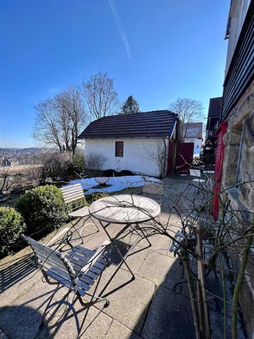 Herzog - Fuer 6 Personen In Braunlage, Harz Holiday home Braunlage