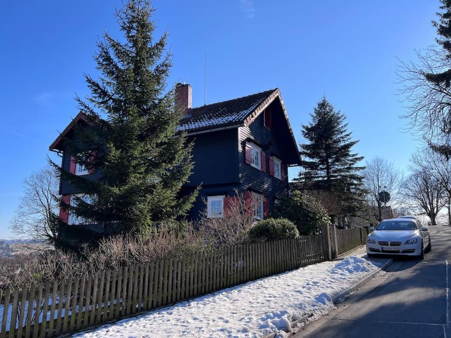 Casa vacanze Herzog - Fuer 6 Personen In Braunlage, Harz