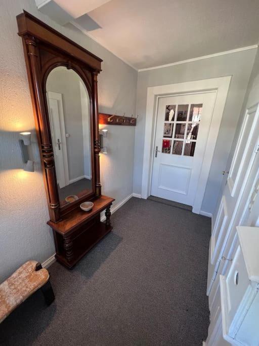 Holiday home Herzog - Fuer 6 Personen In Braunlage, Harz *