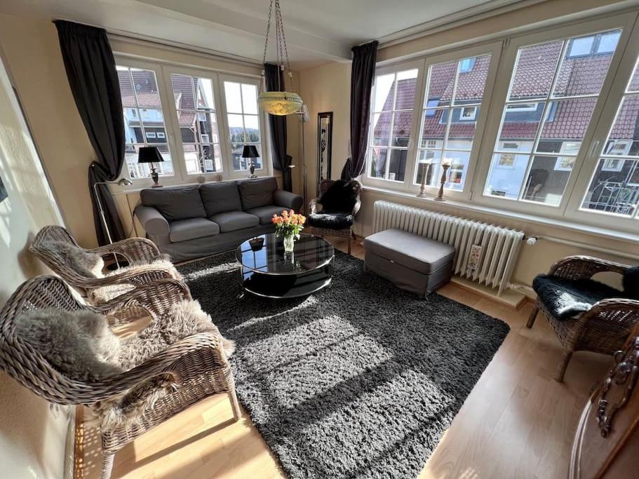 Holiday home Herzog - Fuer 6 Personen In Braunlage, Harz Braunlage