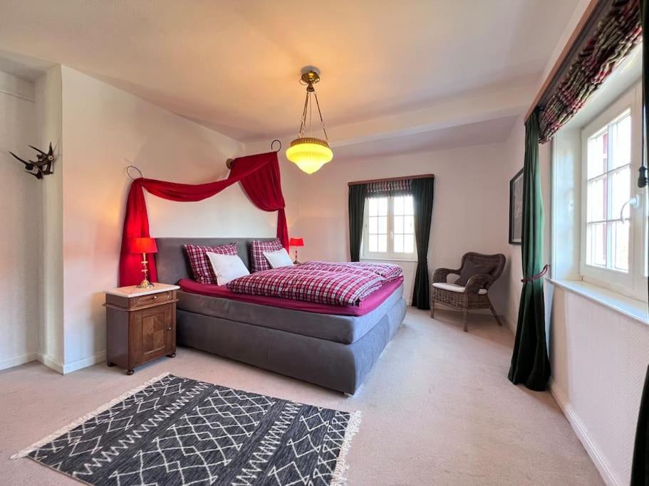 Holiday home Herzog - Fuer 6 Personen In Braunlage, Harz Braunlage