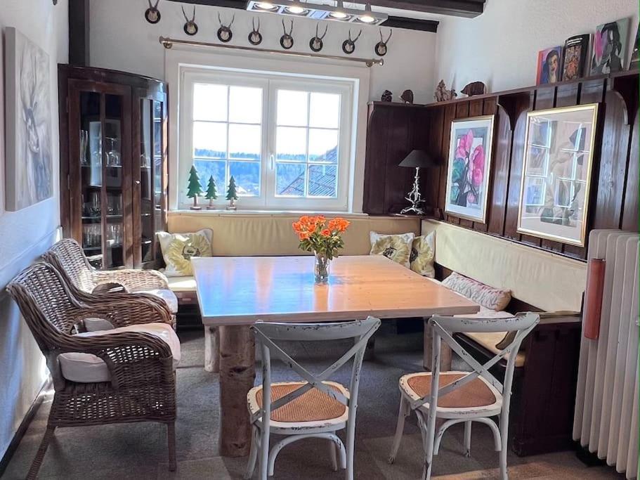 Holiday home Herzog - Fuer 6 Personen In Braunlage, Harz