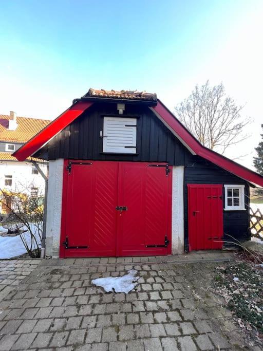 Herzog - Fuer 6 Personen In Braunlage, Harz * Braunlage